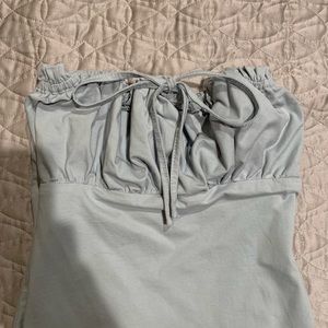 Superdown Mini Dress